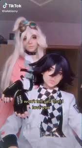 Cosplay usernames for tik tok. Pin On Cosplay