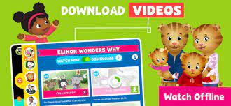 1,245 best kid free video clip downloads from the videezy community. Pbs Kids Video For Android Apk Download