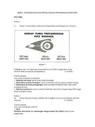 Wang yang sepatutnya dibayar kepada seseorang namun gagal dibayar dalam tempoh setahun. Document 6