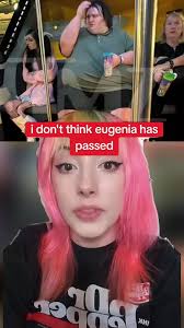 Eugena Cooney Allegations