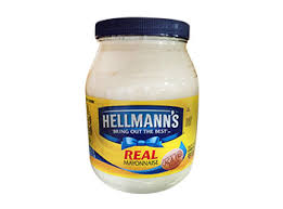 Hellmann S Mayonnaise 64oz Drinks Soda Hellmann S