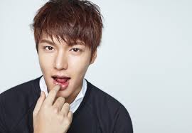 Lee Min Ho "làm mưa làm gió" trên trang phim trực tuyến của Mỹ
