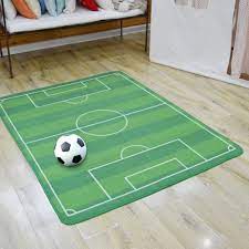 Maybe you would like to learn more about one of these? Buy All Stars Soccer Ground Rug Kids Rug Boys Childrens Play Football Pitch Green Rug Kids Living Room Carpet Play Carpet Kids Rugs Boy Girl Play Mat In Cheap Price On Alibaba Com