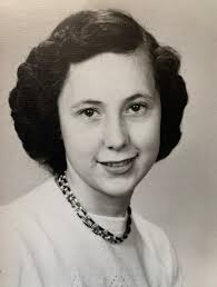 Jeanette Oliver Obituary