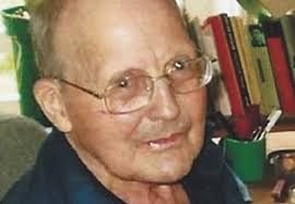 Fred Grubb, hiker who walked a life journey in literature