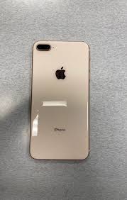Iphone 8 Plus Gold 256 Gb Spectrum In 2020 Iphone Iphone 8 Plus Iphone 8