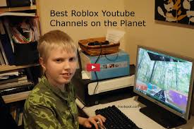 45 Roblox Youtube Channels To Follow In 2021