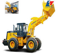 4 Ton 5 Ton Kepçe Ön Tekerlekli Yükleyici Ekipman Satılık ...