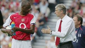 This was 100% of all the recorded vieira's in the usa. Sportmob Patrick Vieira Biography