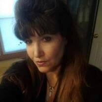 Staci Lynn Whitman Obituary