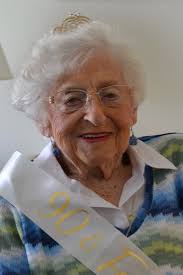 Obituary of Catherine M. Bowe