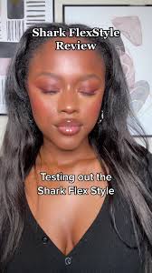 Shark Flex Style: Pros and Cons of Curling