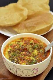 Moong Dal Tadka Recipe With Step By Step Pictures It Is Traditionally Served With Poori Moong Dal Tadka Is A Delicious Indian Food Recipes Veg Recipes Recipes