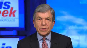 The couple got married on october 18, 2003. It S Time For The President S Lawyers To Present The Facts Sen Roy Blunt Video Abc News