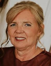 Obituary information for Mary Joyce Lynne Blandford