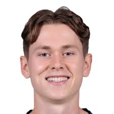 Lachlan Ryan Bayliss