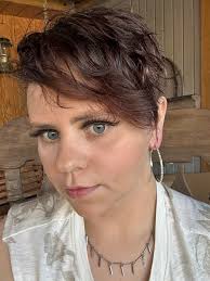 Well I did it 🙈🙈 #newhair Jade Black #fblifestyle