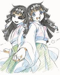 По манге йошихиро тогаши и одноимённому аниме. Alluka Ii Hunter X Hunter Hunter X Hunter Anime Hunter