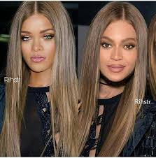 pin von mandy turner auf hairdressing make up nails haarfarben braun blonde haare frisuren