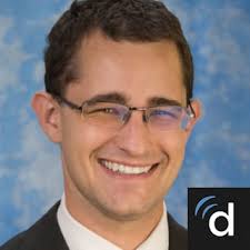 Dr. George W. Marek, MD