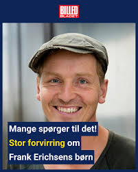 Der er stor forvirring om ”Bonderøvens” to børn! Læs mere i kommentarfeltet  👇