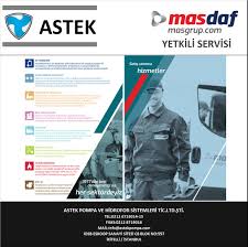 Mas Daf Yetka La Serva Sa