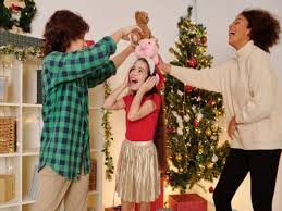 Juega gratis en línea en funnygames. Juegos Para Navidad En Familia Actitudfem