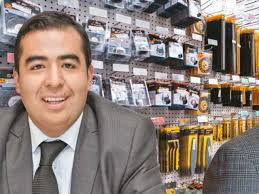 Master Pro abrirá 30 modernas ferreterías hasta el 2021 en Colombia