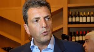 Noticias de Máximo Kirchner