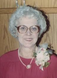 Helen L. Coe (Nee Slatter) Obituary February 15, 2009