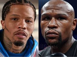 Gervonta Davis says he is way...