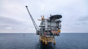 Equinor to 21 000 zaangażowanych pracowników zajmujących się produkcją energii w ponad 30 krajach na świecie. Equinor Drilling New Wells On The Martin Linge Field Ocean Energy Resources