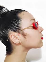 Essie Douglas's Instagram, Twitter & Facebook