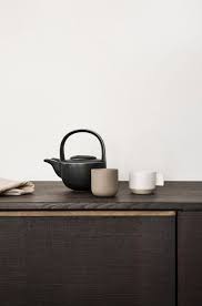 Gi Ikea Kjokkenet Et Realt Loft Med Norms Fronter Fra Danske Reform Som Fas I Rokt Eik Og Brunert Tombak Messinglegering Drommekjokken Home Staging Treverk