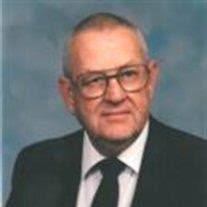 H. E. “Gene” Bowker Jr. Obituary