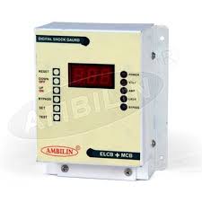 This can often result in a burn. Digital Shock Guard At Rs 1600 Piece Electric Shock Guard Id 7581184788