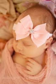 They include bows, accessories, and other hair goodies for your baby in three subscription options. 90 Infant Hair Bows Ideas Hair Bows Bows Baby Hair Bows