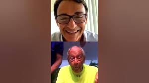 Interview with NICK BOLLETTIERI (Tennis Hall of Fame) *SPANISH TRANSLATION  AT END*