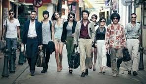 Sinopsis faith episode 8, berhasilkah choi young lepas. The Kick 2011 Movie Trailer Jeeja Yanin Mum Jokmok Filmbook
