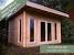 Tiny House Garden Cabins