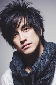 Top 35 Popular Asian Hairstyles Men Love To Sport In 2021 Layered Haircuts Asian Hair Mens Hairstyles