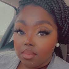 Jasmine Mcbride's Instagram, Twitter & Facebook