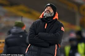 + add or change photo on imdbpro ». Wolves Boss Nuno Espirito Santo Doesn T Regret Weakened Team Against Southampton Australiannewsreview