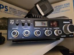 Image result for Philips CB