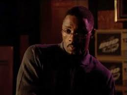 Stringer Tries To Set Omar On Brother Mouzone The Wire Season 2 Episode 11 Bad Dreams Youtube