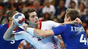 Handball / espagne sur soccerstand.com: En Direct Suivez France Croatie En Handball L Express