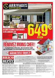 Brico Depot Des Prix A Saisir Cataloguespromo Com