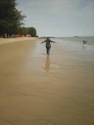 Pantai Puteri Melaka Outdoor Beach Water