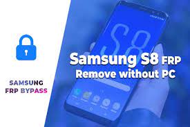 The internet browser opens automatically on your samsung s8. Samsung S8 Frp Remove Without Computer 100 Working 2021