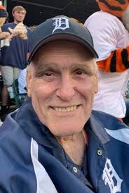 Obituary for Daniel Joseph Seibert